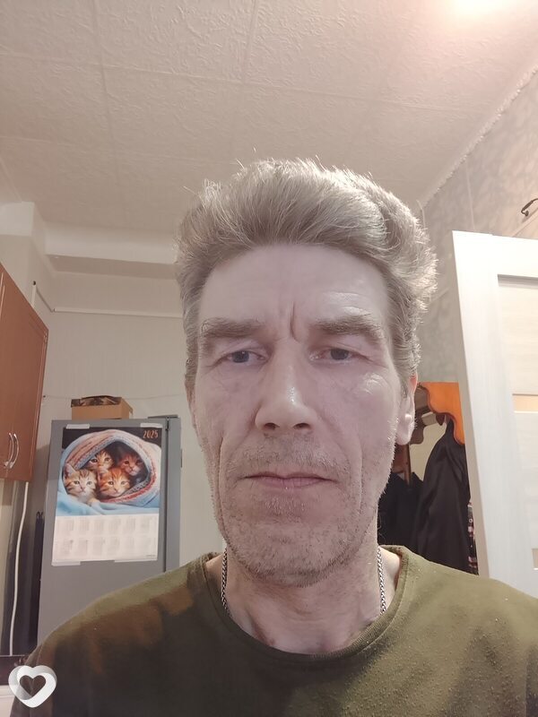 Вячеслав, 52, Томске — анкета №3130765