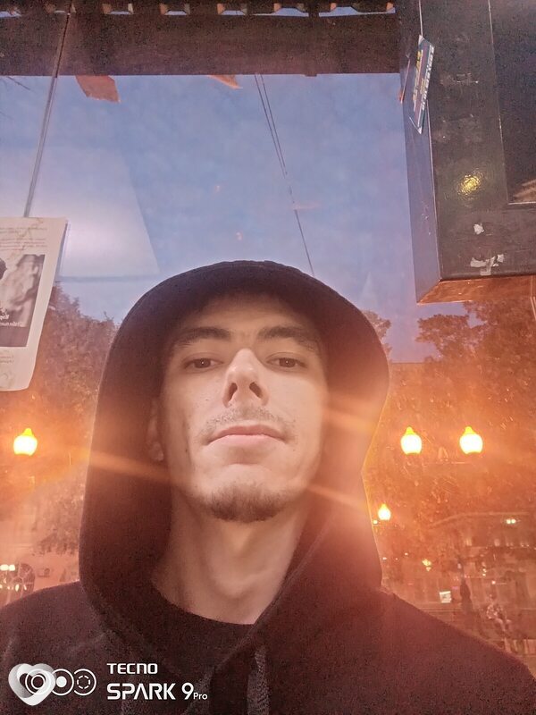 Денис, 34, Воронеже — анкета №3131005