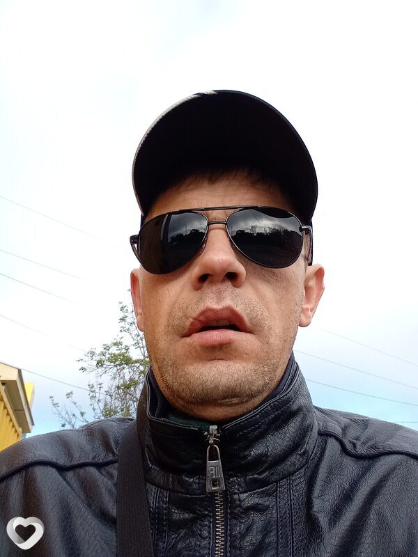 Юрий, 42, Южно-Сахалинске — анкета №3131009