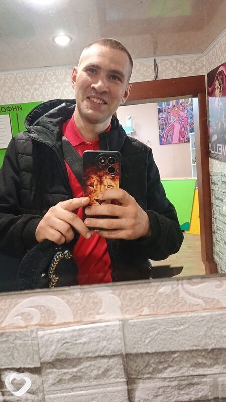 Павел, 23, Королёв — анкета №3131016