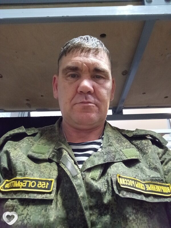 Артём, 45, Владивостоке — анкета №3131022