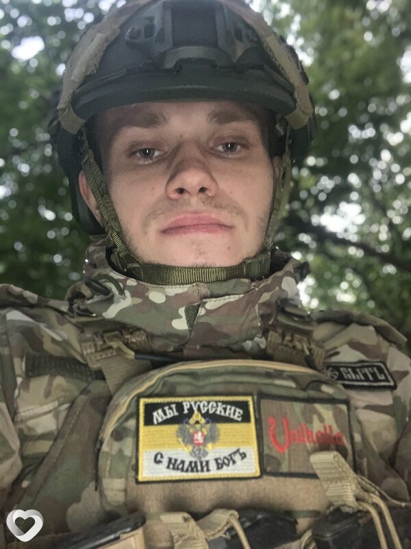 Александр, 25, Ясиноватой — анкета №3130799