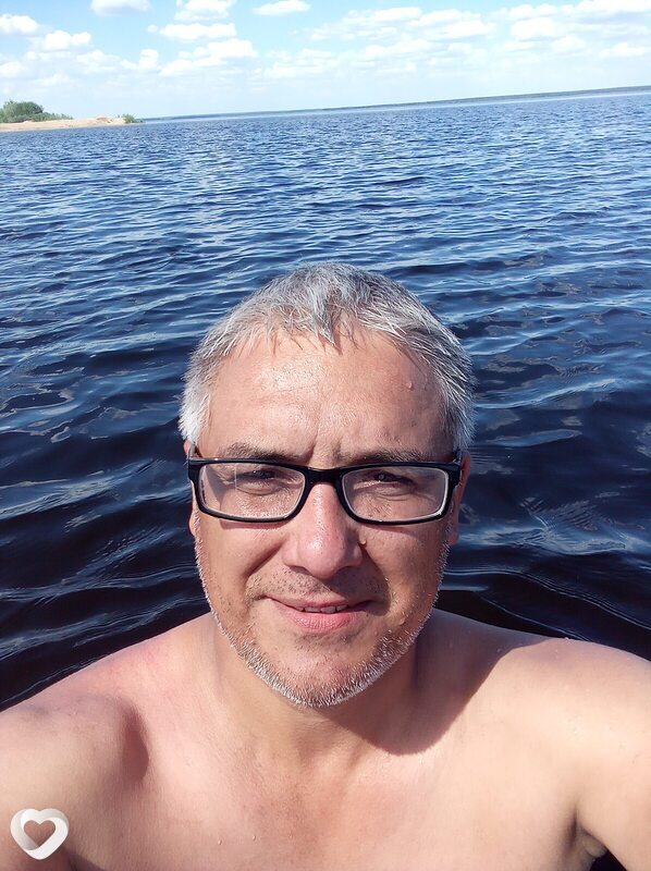 Алексей, 41, Новочебоксарске — анкета №3130804