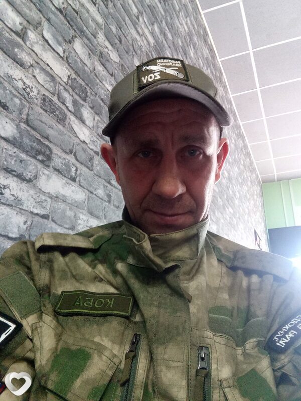Денис, 44, Хабаровске — анкета №3130810