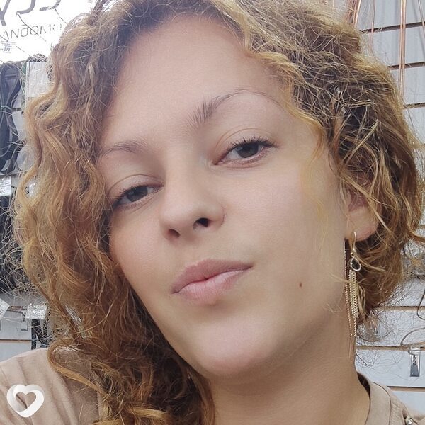 Галина, 38, Санкт-Петербурге — анкета №3130933