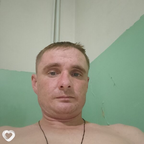 Артём, 33, Новосибирске — анкета №3130942