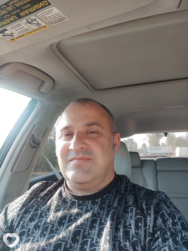 Амирос, 44, Кировском — анкета №3130825