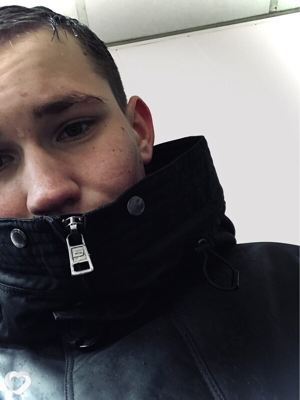 Илья, 26, Жуковском — анкета №3130841