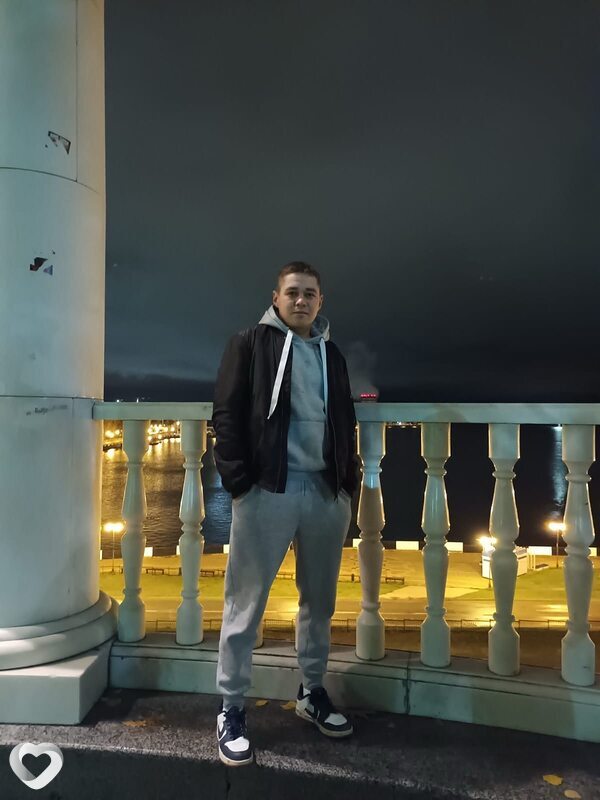 Дмитрий, 29, Янауле — анкета №3130846