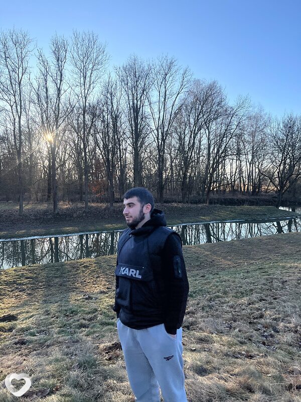 Elnur, 27, Варшава — анкета №3130849