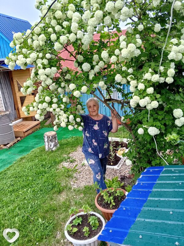 Нина, Анжеро-Судженск