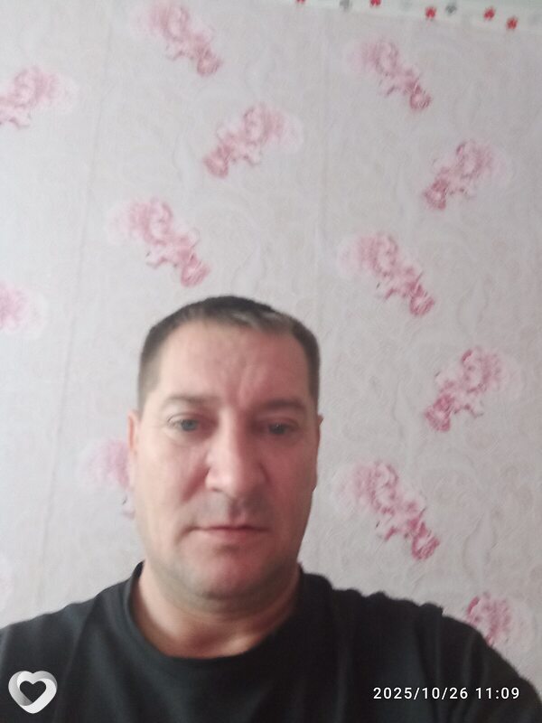Вячеслав, 47, Усть-Кут — анкета №3130859