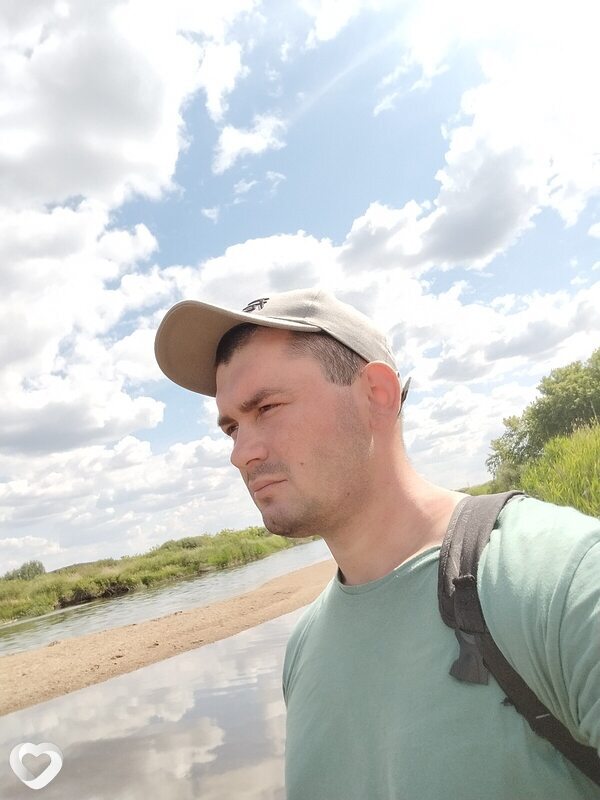 Валерий, 31, Семей — анкета №3130860