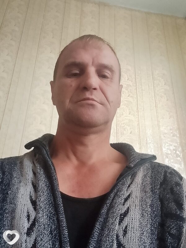 Сергей, 46, Уссурийске — анкета №3130861