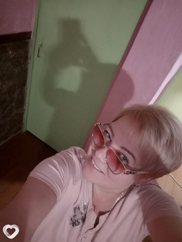 Ирина, Джанкой