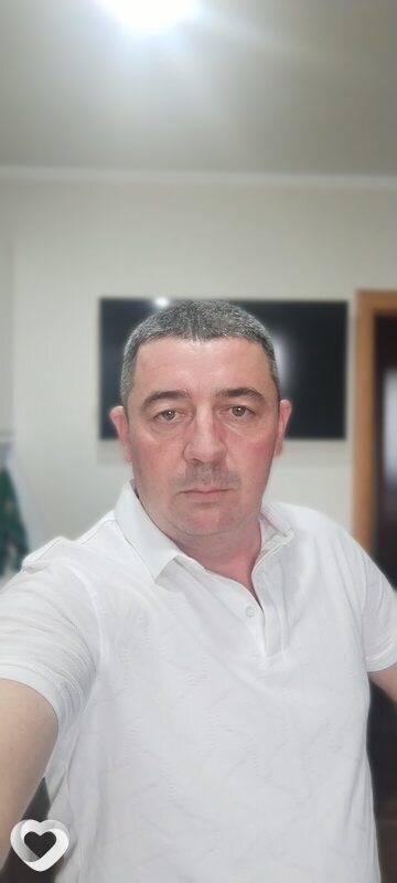 Артур, 41, Челябинске — анкета №3130865