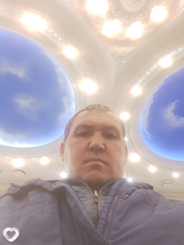 Narzullo Abdiev, 40, Москве — анкета №3130872