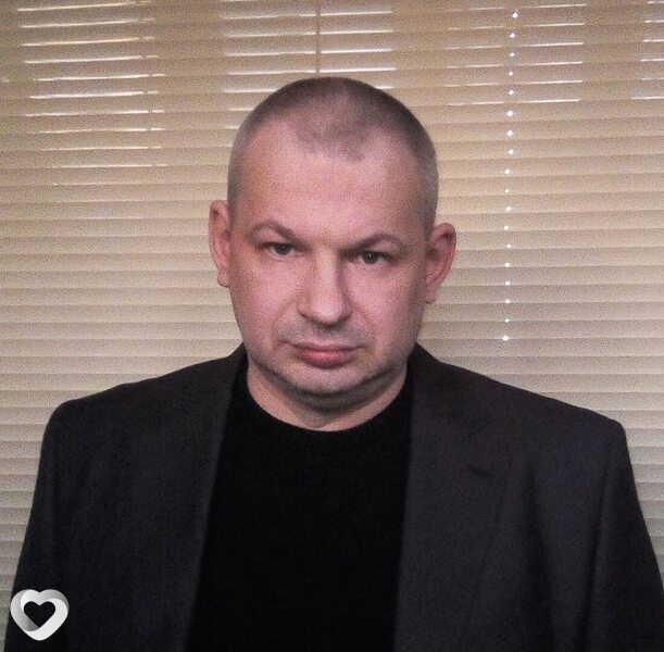 Дмитрий, 52, Москве — анкета №3130951