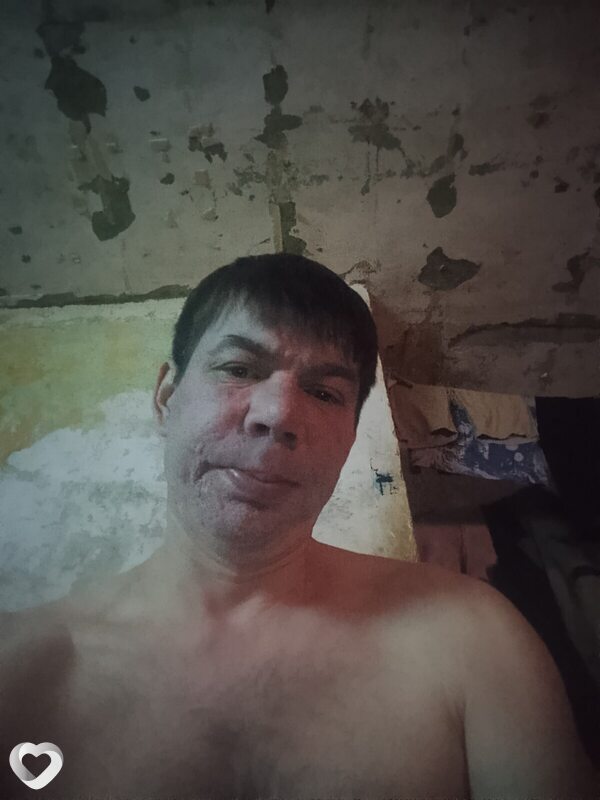 Денис, 40, Туле — анкета №3130957