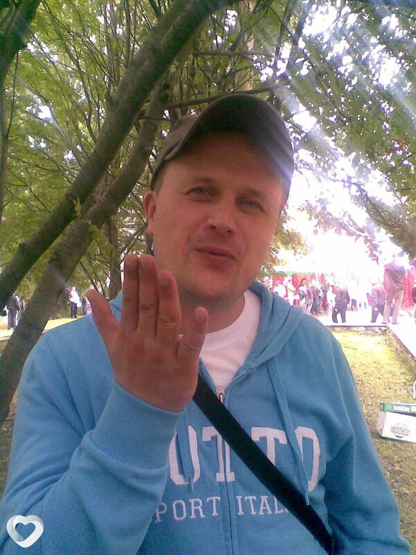 Владимир, 50, Екатеринбурге — анкета №3130964