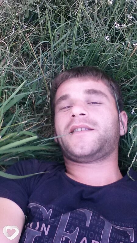 Орхан, 37, Новокузнецке — анкета №3131348