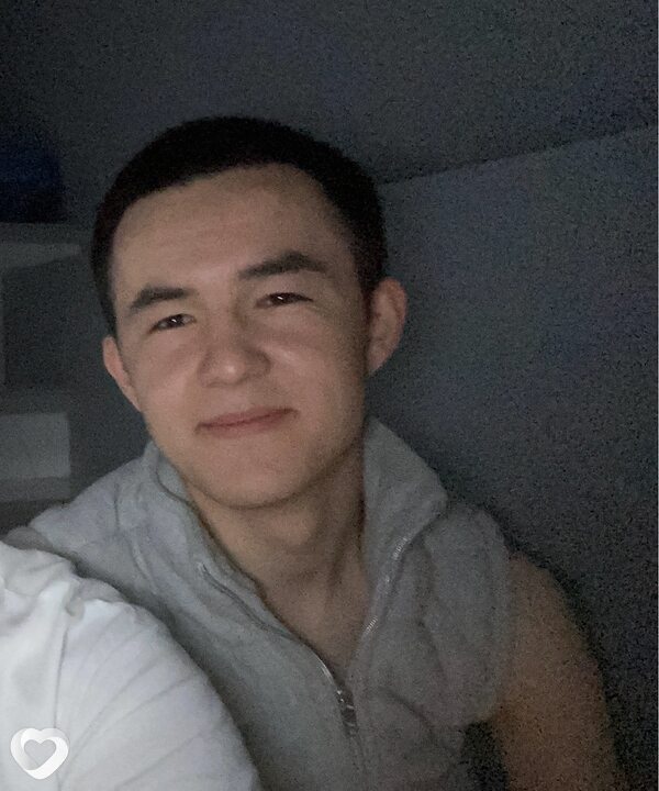 Амир, 22, Алматы — анкета №3131350