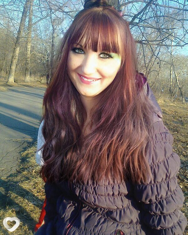 Наталья, 34, Усолье-Сибирское — анкета №3131362