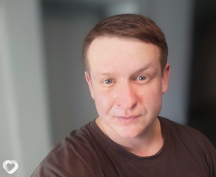 Алексей, 37, Санкт-Петербурге — анкета №3131368