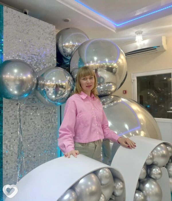 Елена, Шадринск