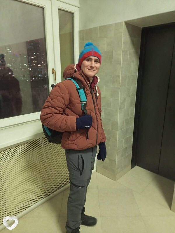 Вадим, 34, Москве — анкета №3130879