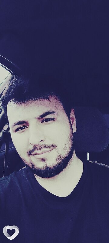 Гани, 30, Новосибирске — анкета №3130885