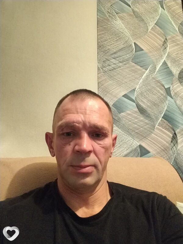 Виталий, 44, Казани — анкета №3130892