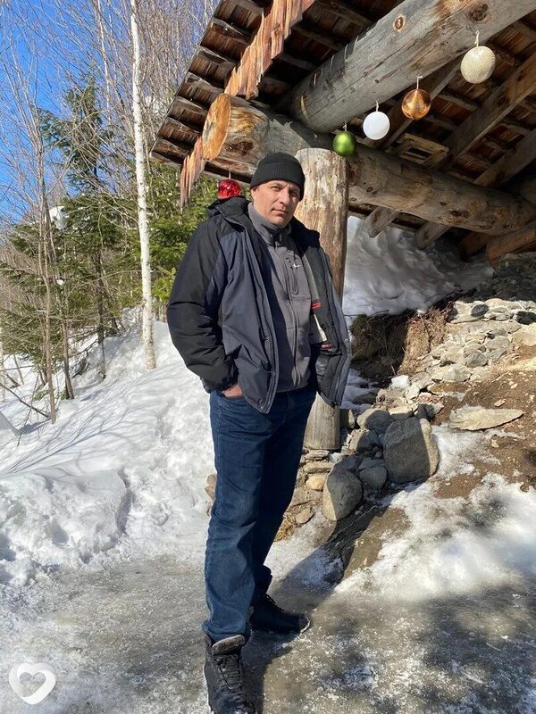 Сергей, 44, Прокопьевске — анкета №3130896