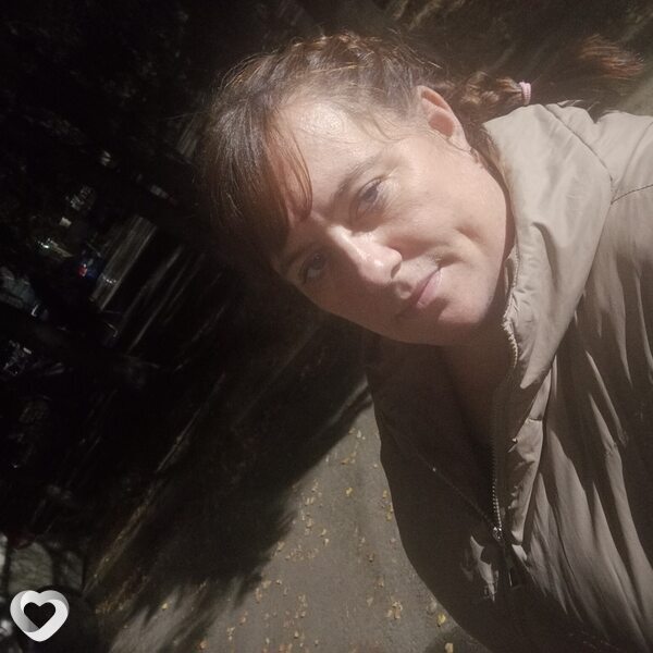 Ирина, 35, Кургане — анкета №3130898