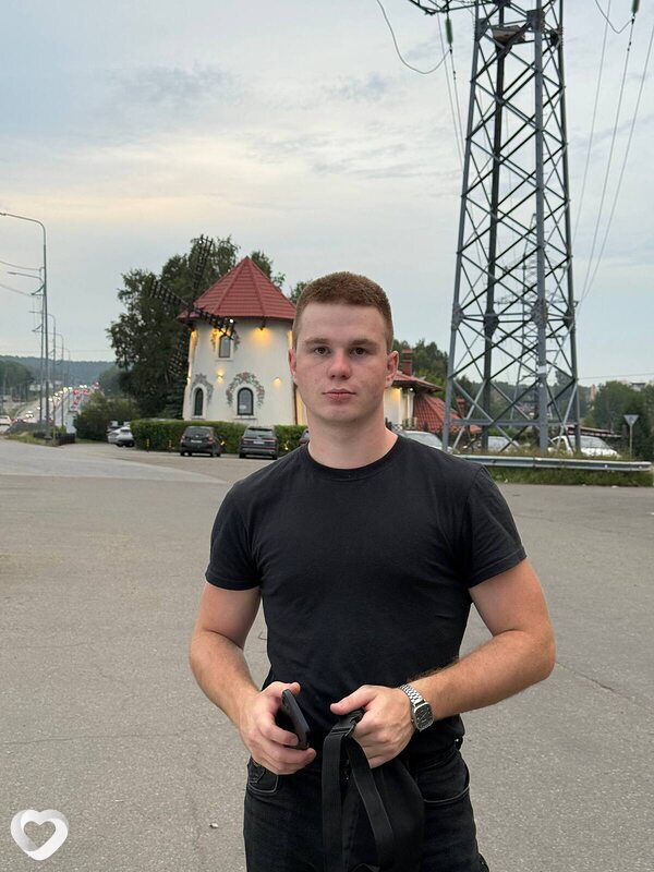 Ильяс, 21, Иркутске — анкета №3130775