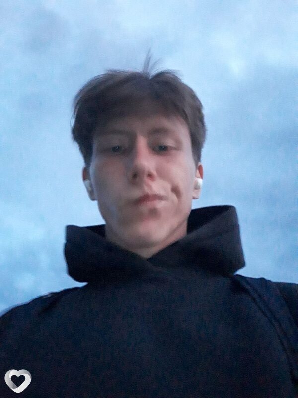 Даниил, 25, Чите — анкета №3130777