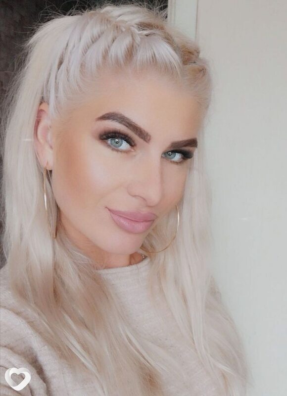 Екатерина, 36, Екатеринбурге — анкета №3130786