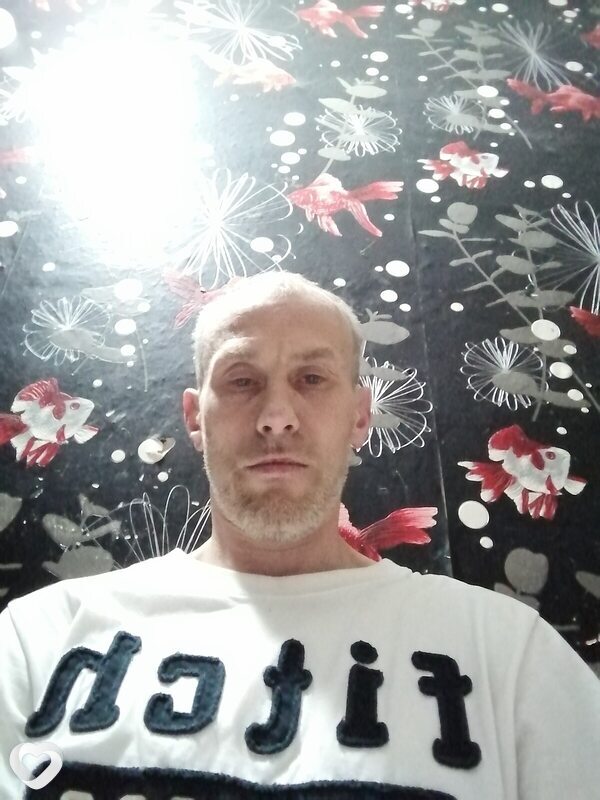 Сергей, 41, Витебске — анкета №3130796