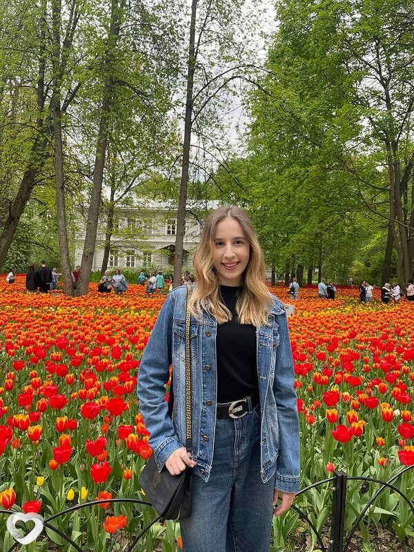Катерина, 22, Екатеринбурге — анкета №3130798