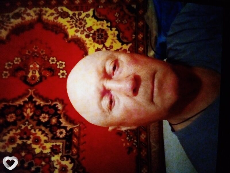 Ильдус, 63, Казани — анкета №3130975