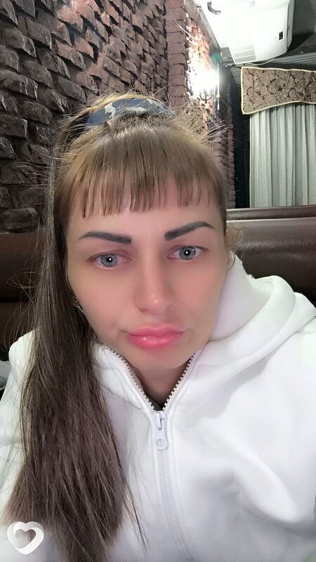 Ирина, 39, Красноярске — анкета №3130981