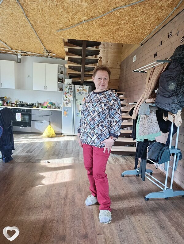 Светлана, 58, Нижнем Новгороде — анкета №3130983