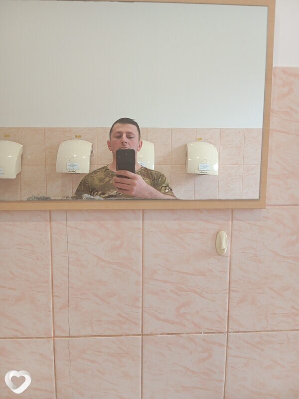 Кирилл, 28, Калининграде — анкета №3130985