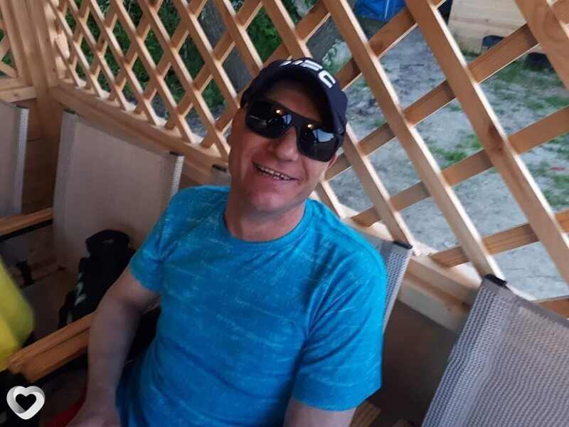 Александр, 45, Мысках — анкета №3130986