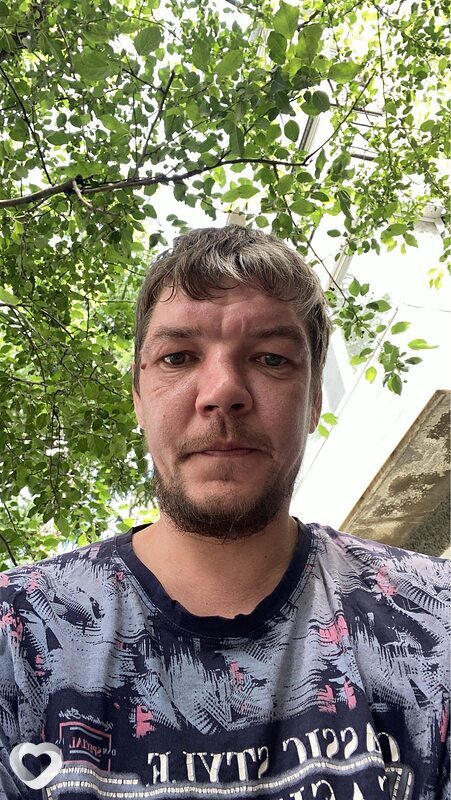 Александр, 35, Красноярске — анкета №3130987