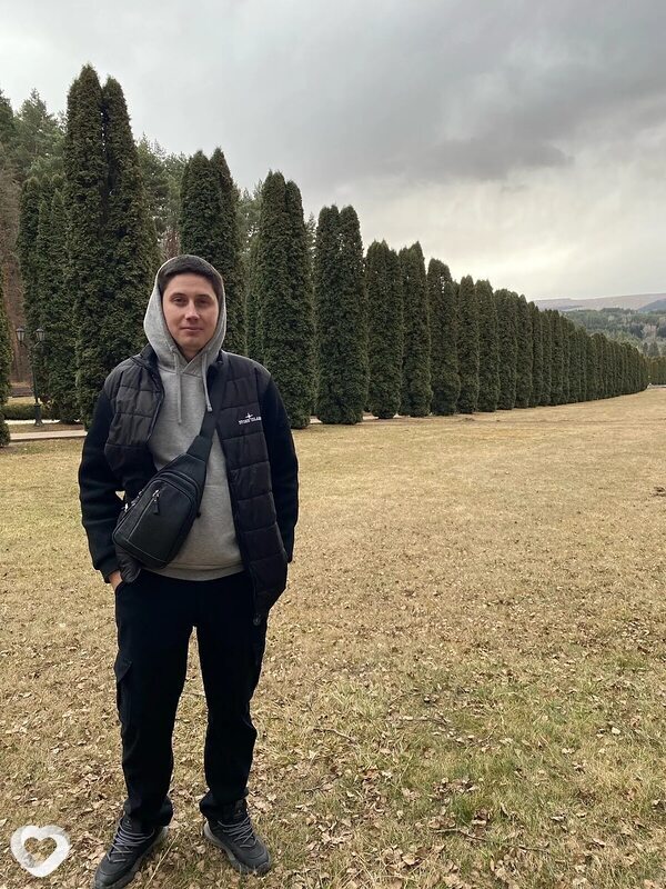 Слава, 29, Астрахани — анкета №3130989