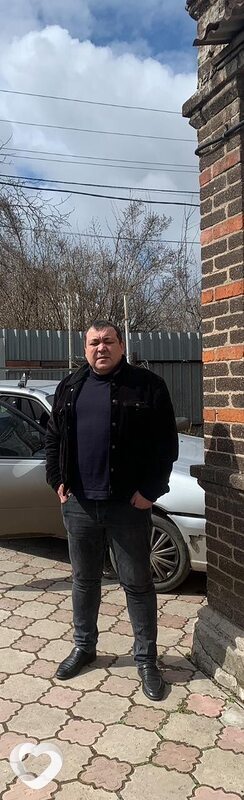 Ильгиз, 31, Выксе — анкета №3130997
