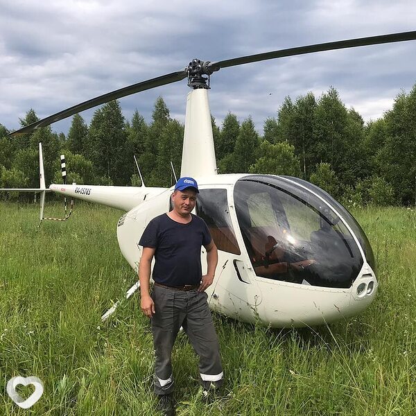 Кирилл, 43, Уфе — анкета №3130911