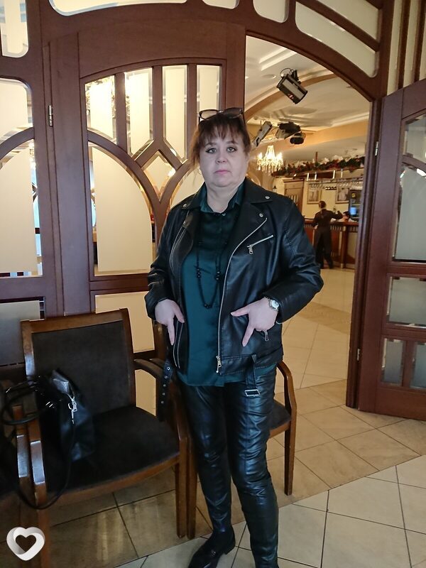 Оксана, 55, Хабаровске — анкета №3130913