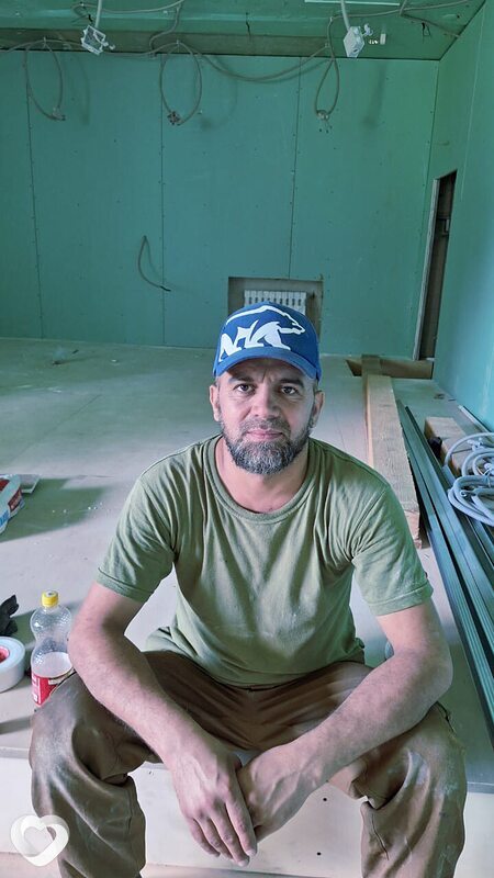 Жора, 39, Биробиджане — анкета №3130916